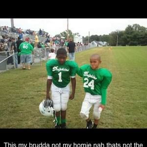 Meet your Posher, Antonio